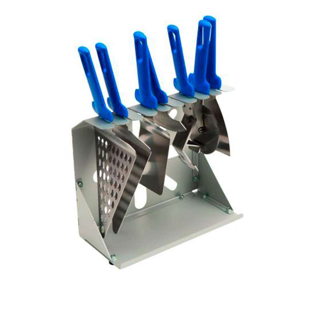 Держатель для лопаток 30х15хз28 см Gi.Metal AC-PAC