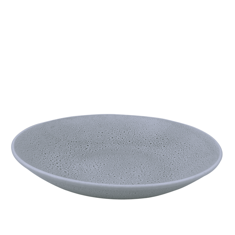 Тарелка глубокая Ariane Porous Pistachio 26 см AVCARNC79012002