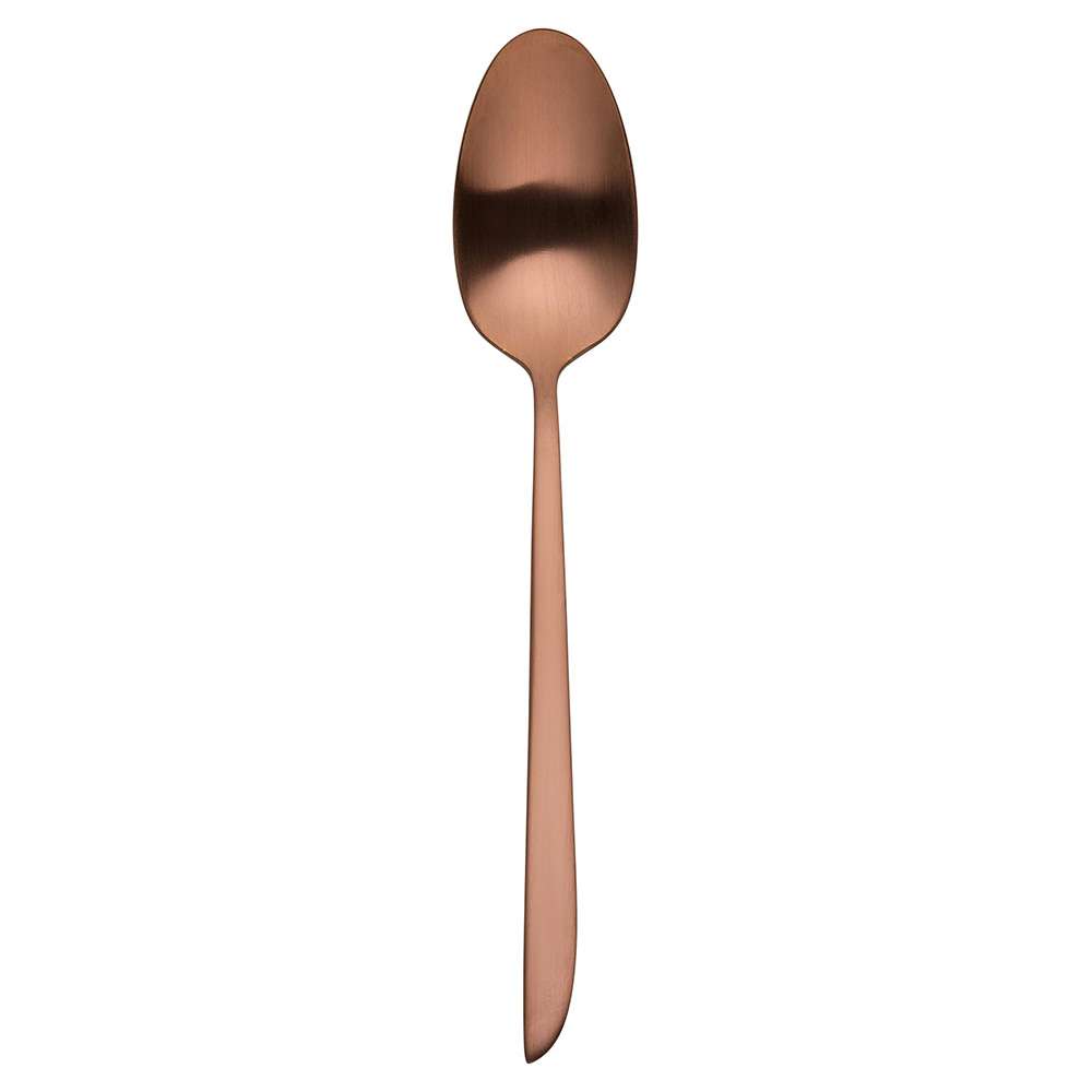 Чайная ложка Eternum Orca mat copper 1487-3