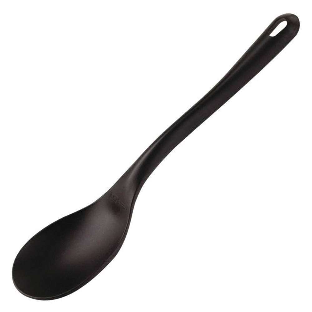 Ложка термопластиковая 35 см Paderno 12920-15