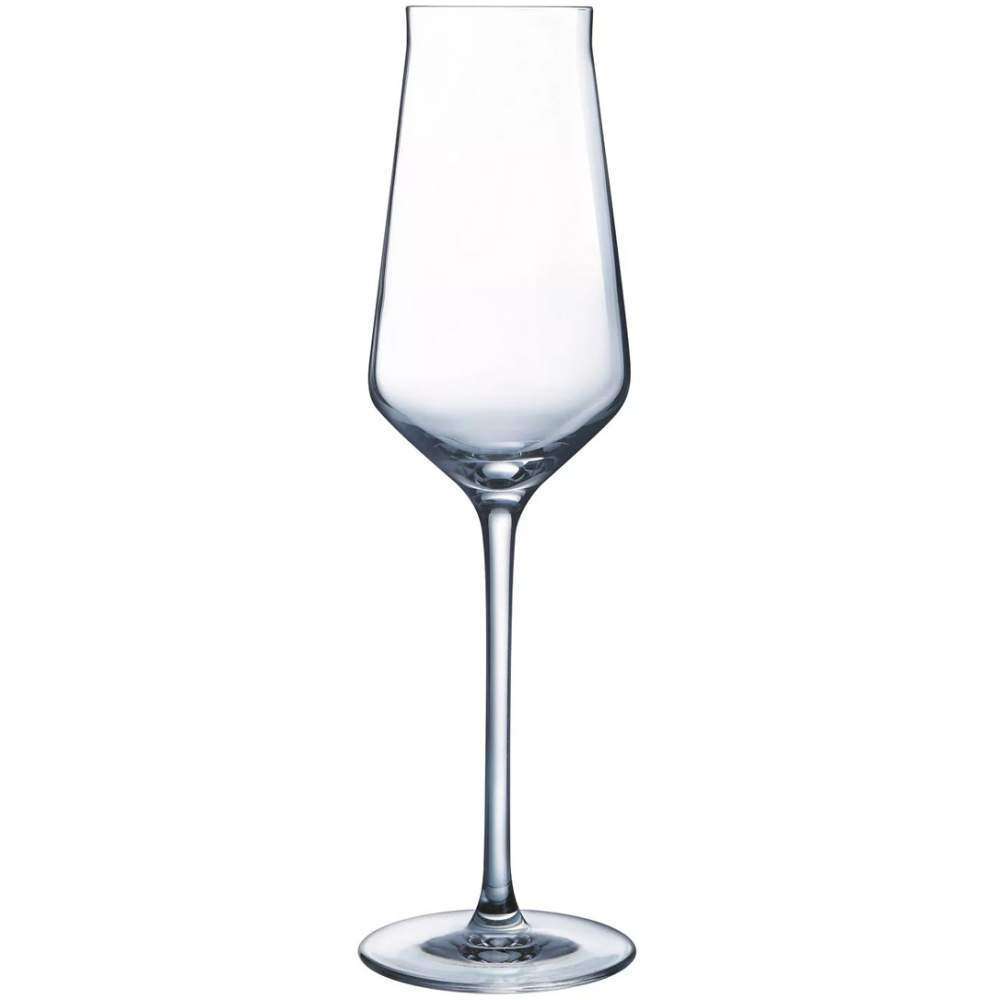 Бокал для шампанского 210 мл, серия Reveal' up Chef&Sommelier J8907