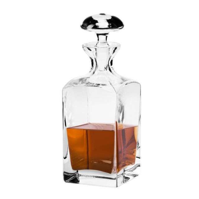 Графин Krosno Caro1000 мл 5900345791326 - Фото 1