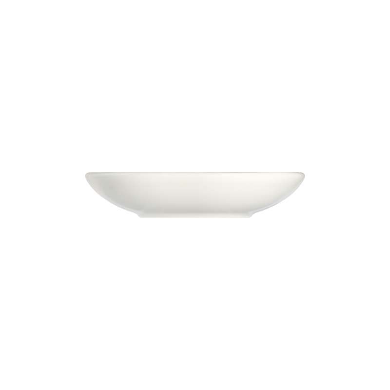 Тарелка глубокая ID Fine Eden 20 см 550 мл blue TVL20CK-ID1025 - Фото 4