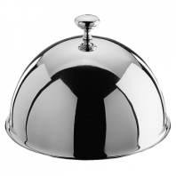 Ковпак (для блюда 30 см) Pintinox Cloche e Burro 24 см - 50932224