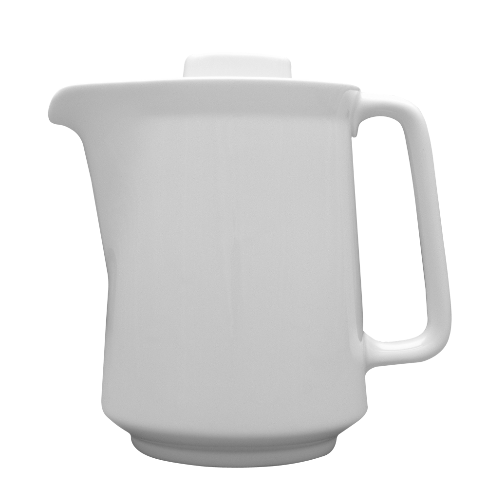 Кофейник Lubiana Hel 600 мл 0674
