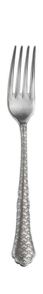 Столова вилка Pintinox Settecento TXT - 20530002 - Фото 2