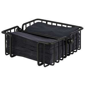 Салфетниця (для 50-ти салфеток) APS 19X19Xh7.5 см 11770