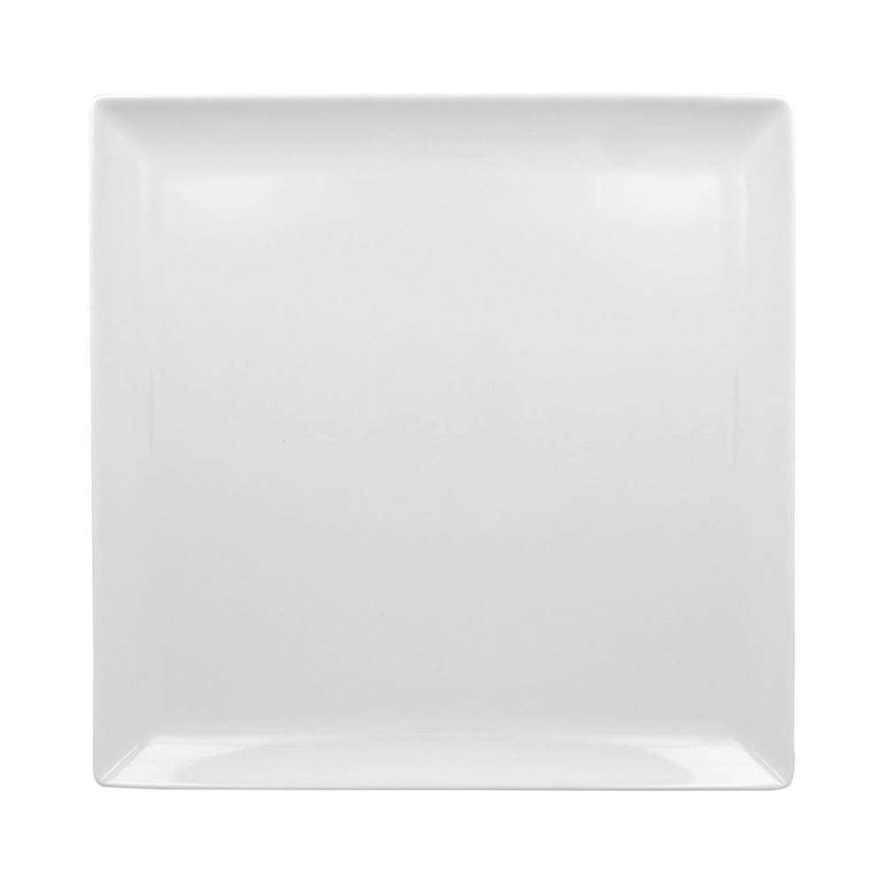 Тарілка квадратна RAK Nano 25 см - EDSQ25IV