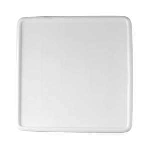 Тарілка квадратна під камінь Alt Porcelain 30,5 см - F2663-12