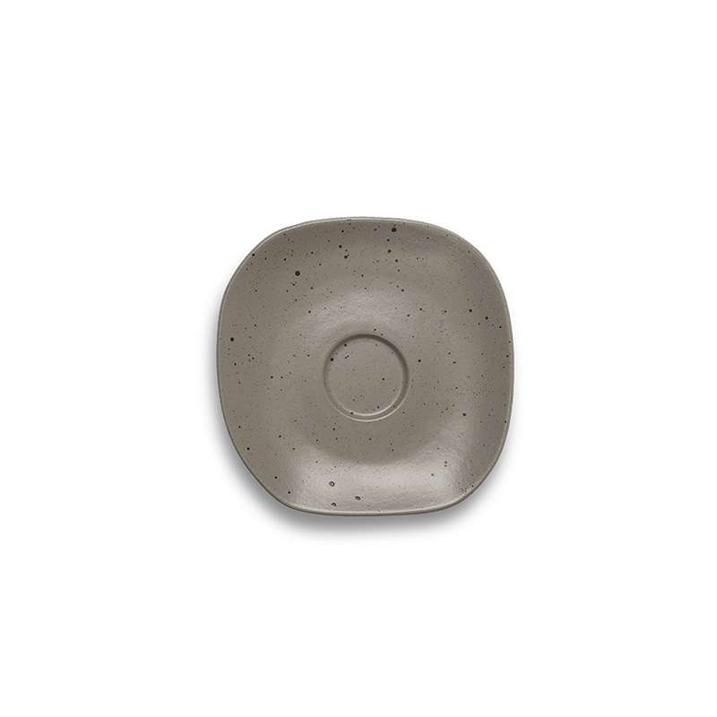 Блюдце Ariane Earth 14.5 см mist green dotts AERARN511014015
