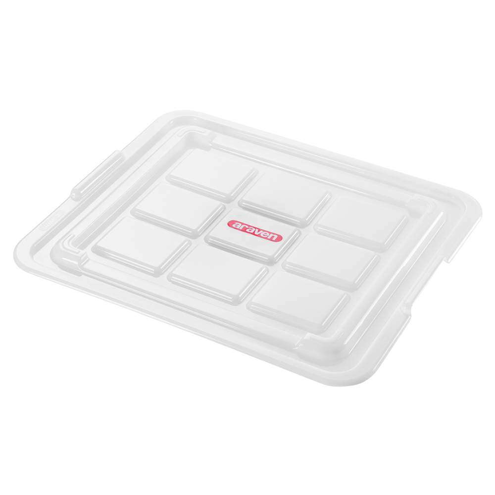 Крышка GN 2/1 Araven 04071