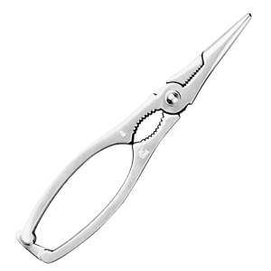 Щипцы для лобстера L 20 см Paderno 48239-00