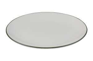 Тарелка мелкая ID Fine Modest Green lona 27 см 16001-111027 Тарелка мелкая ID Fine Modest Green lona 27 см 16001-111027