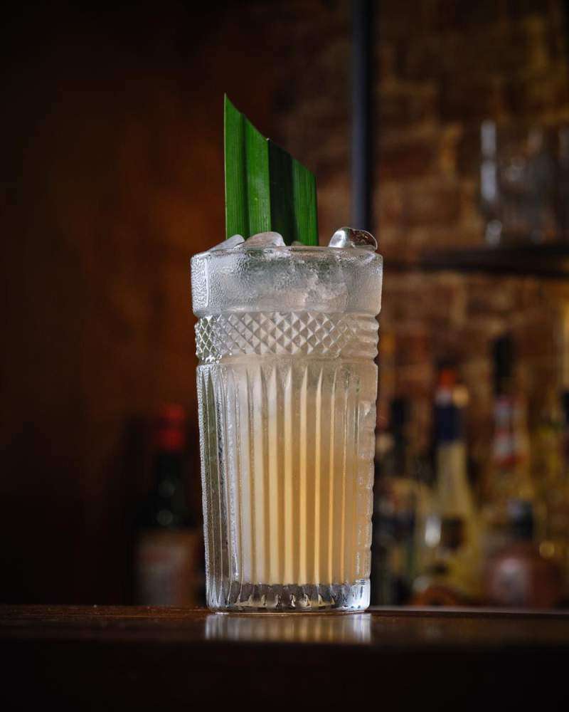 Стакан высокий Onis Anchor 475 мл 1006325 - Фото 3