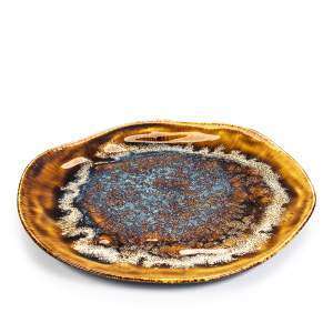 Тарелка мелкая Tognana Reef Oyster 28 см RY000285961