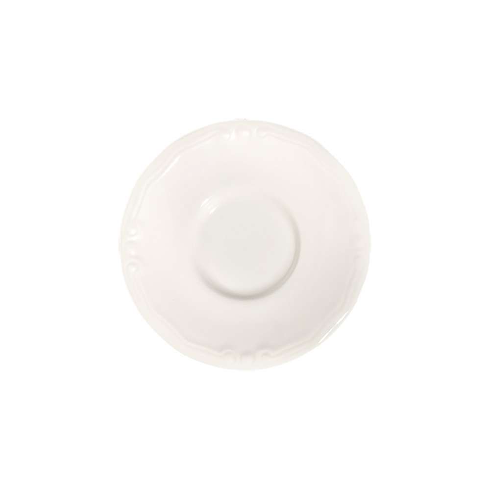Блюдце (для 80 мл 10000-214108)  ID Fine Tiffany 13 см 10000-211213 - Фото 3