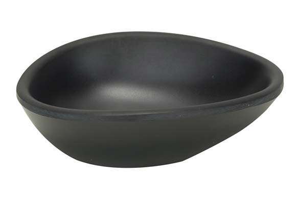 Салатник, миска Cosy&Trendy Blackstone 7,7X6,2Xh2,5 см 7156836