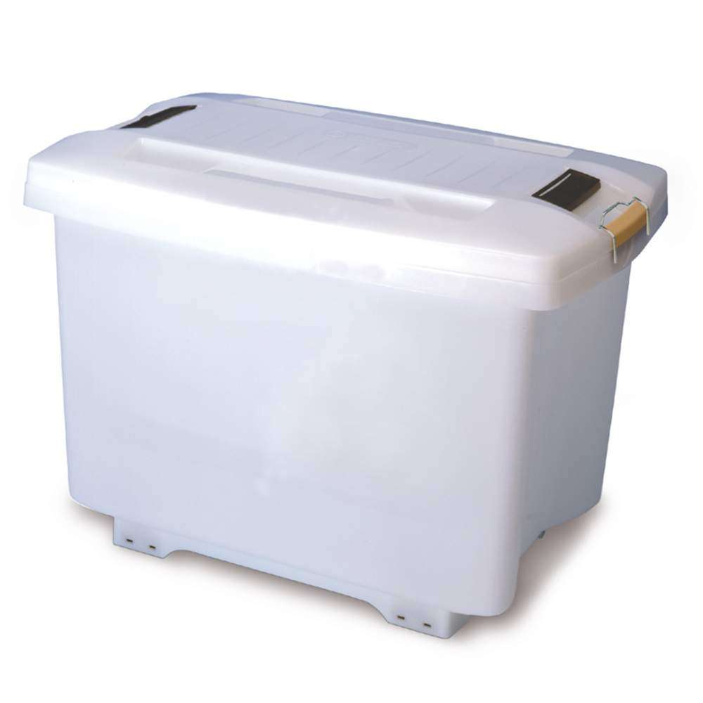 Контейнер для хранения h-45,5 см 70 л Araven 01870