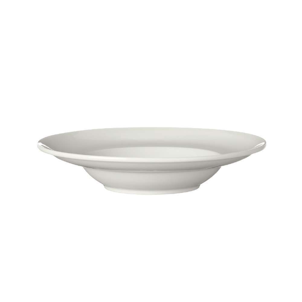 Тарілка глибока, для пасти Fine Dine Pure Crema 350 мл 27 см 763131 - Фото 1