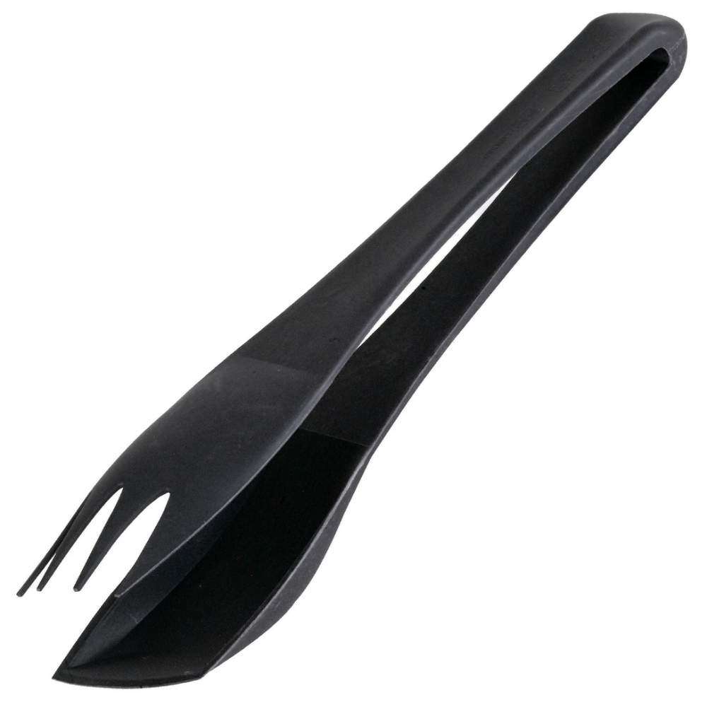 Щипці для салату термопластикові L 25 см Paderno - 12930-69