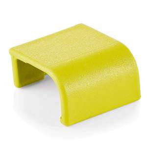 Кліпса жовта FoREST - 240003