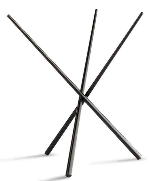 Стойка фуршетная APS 20.5X16.5Xh20 см 15514