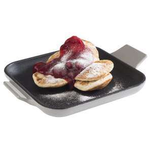 Сковорідка для подачі APS 13X13Xh2 см - 88222