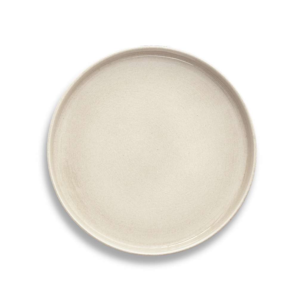 Тарелка Ariane Selas 21 см linen dotts ASEARNA03A11021