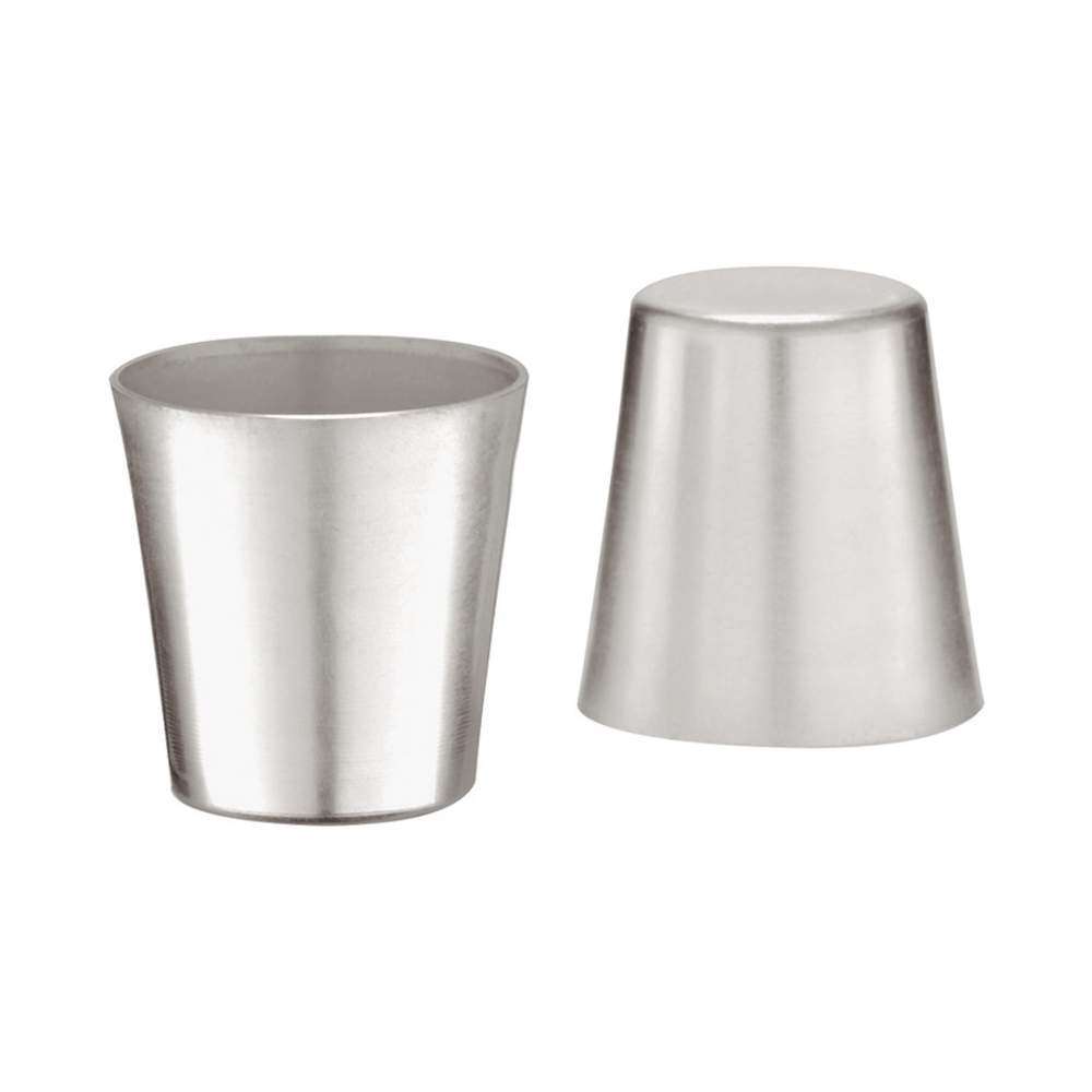 Форма для выпечки d 8 см Paderno 47066-08