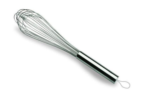 Вінчик 12-ти пелюстковий н/ж 40 см Lacor - 61641 - Фото 1