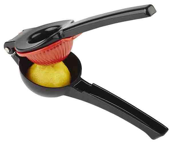 Пресс для лайма и лимона APS 21X7Xh5 см 93214