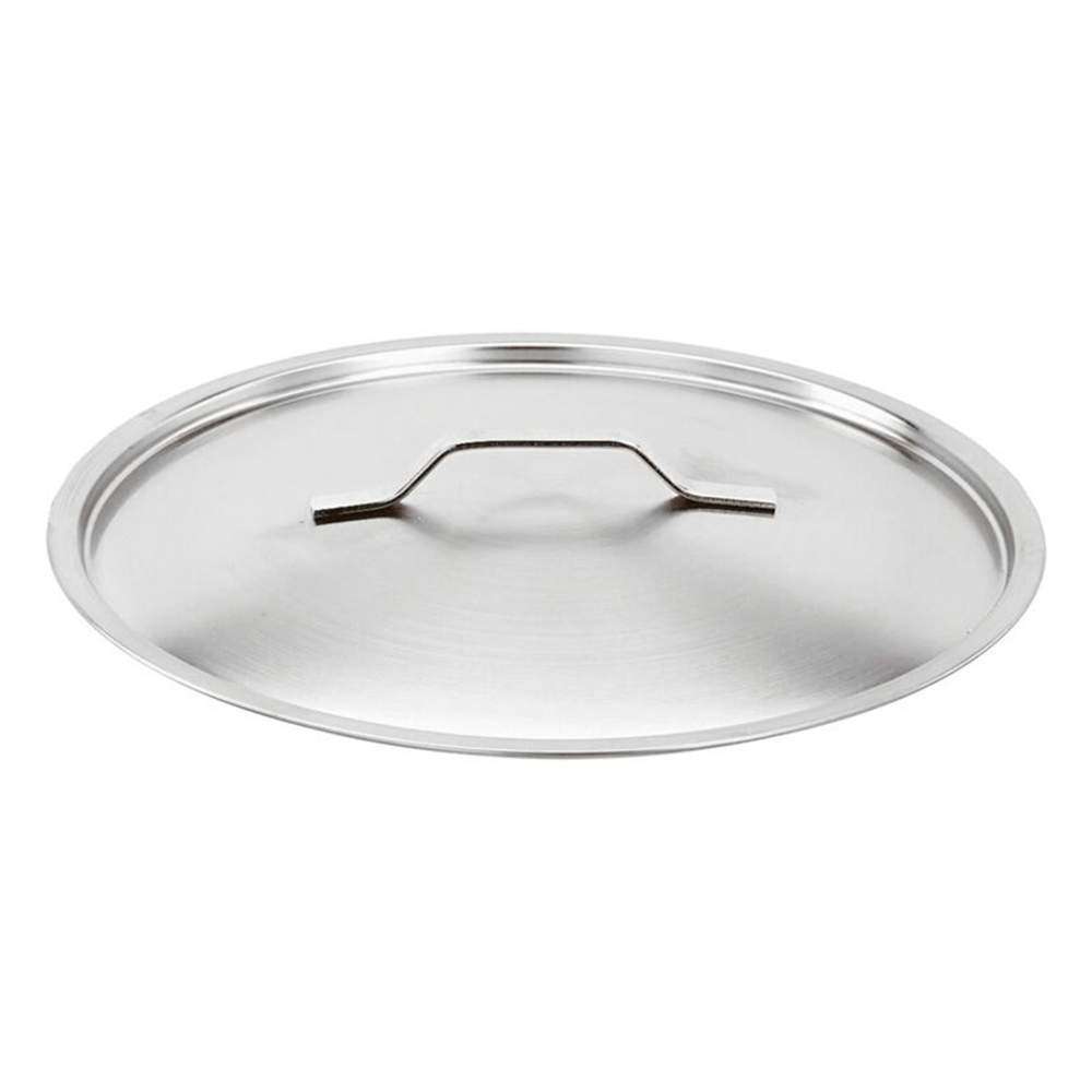 Крышка d 24 см из нержавеющей стали Paderno 11061-24