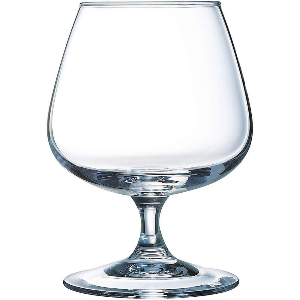 Бокал для коньяка 250 мл, серия Degustation Arcoroc 62661