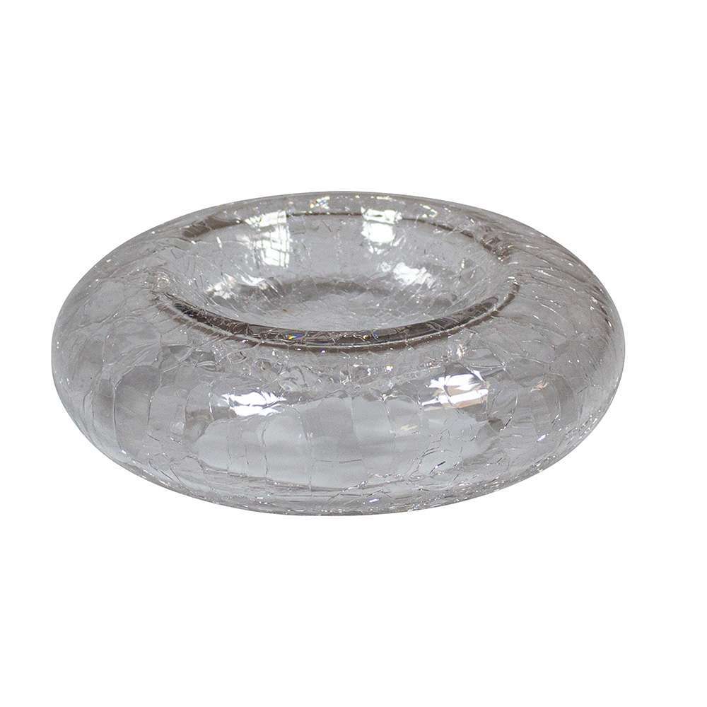 Салатник, тарілка Studio Raw Crackled 17X5 см - RD23025 - Фото 1