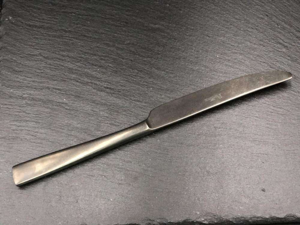 Стейковий ніж Pintinox SW Palace titanium Alchimique - 0ZC20067 - Фото 3