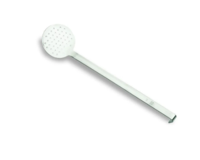 Шумовка d 8 см, L 34 см Lacor 60408 - Фото 1