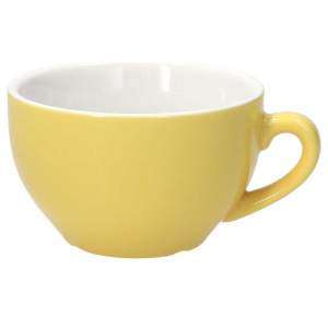 Чашка Tognana Albergo 340 см yellow AL017270801