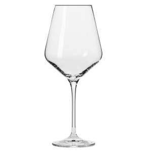 Бокал для красного вина Krosno Avant garde 490 / 550 мл 5900345790992 Бокал для красного вина Krosno Avant garde 490 / 550 мл 5900345790992