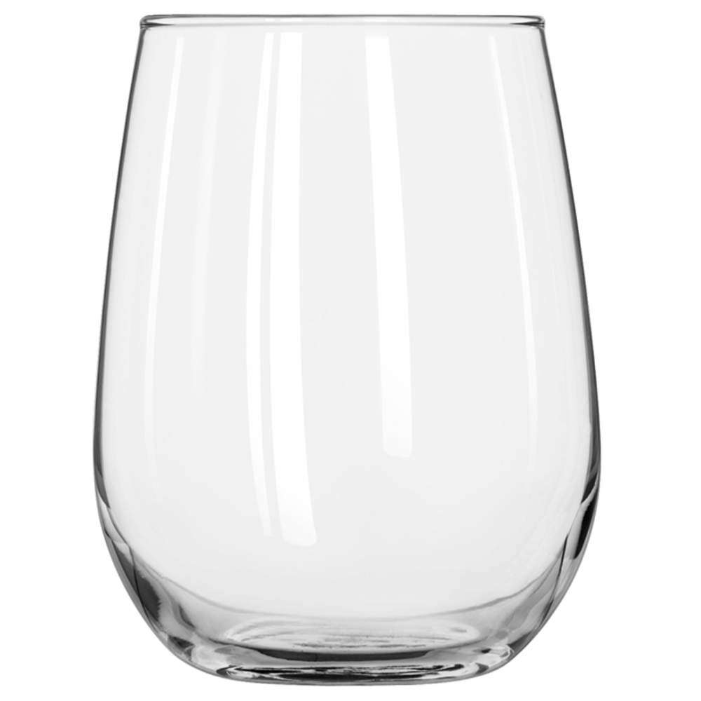 Стакан для вина 490 мл, серия Stemless ONIS (Libbey) 833928