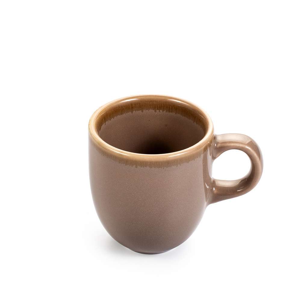 Чашка Ariane Splash Beige 90 мл AVCARN257044009 - Фото 1