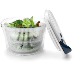 Сушка для зелени 5 л, 20x26 см Lacor 61403