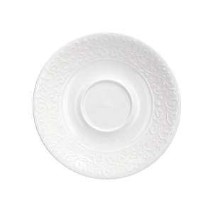 Блюдце Tognana Jasmin 16 см bianco - JA006160000