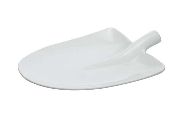 Блюдо, лопата для подачі Cosy&Trendy Shovel shape 25,3Х18,5Хh4,8 см - 6691025