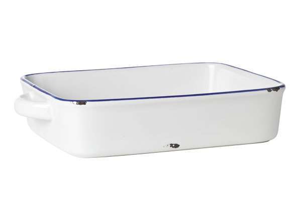 Блюдо для запікання прямокутне Cosy&Trendy Antoinette 25,5Х19,5 см - 4672026 - Фото 1