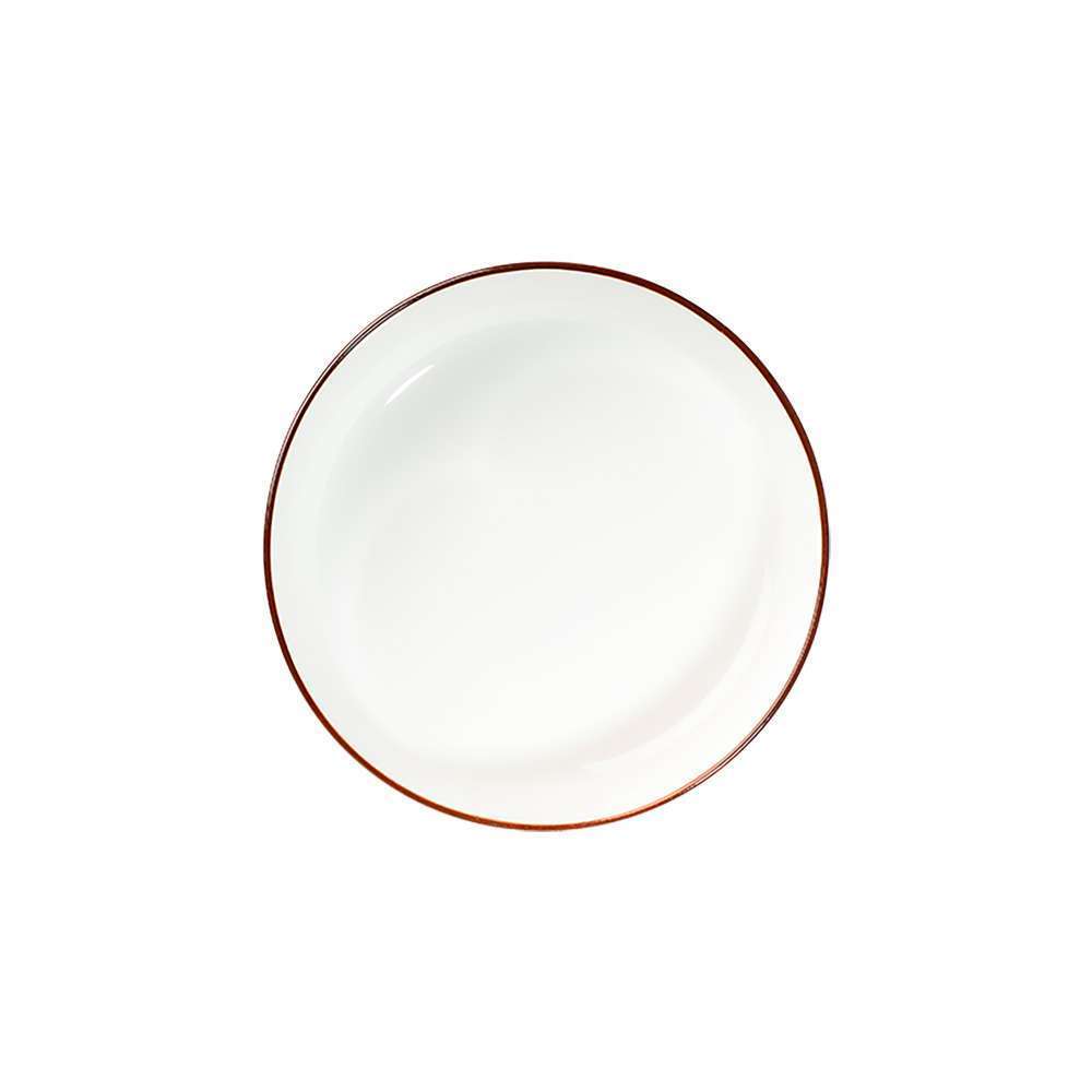 Салатник ID Fine Modest Brown 17 см 700 мл stolt 18001-162017 - Фото 3