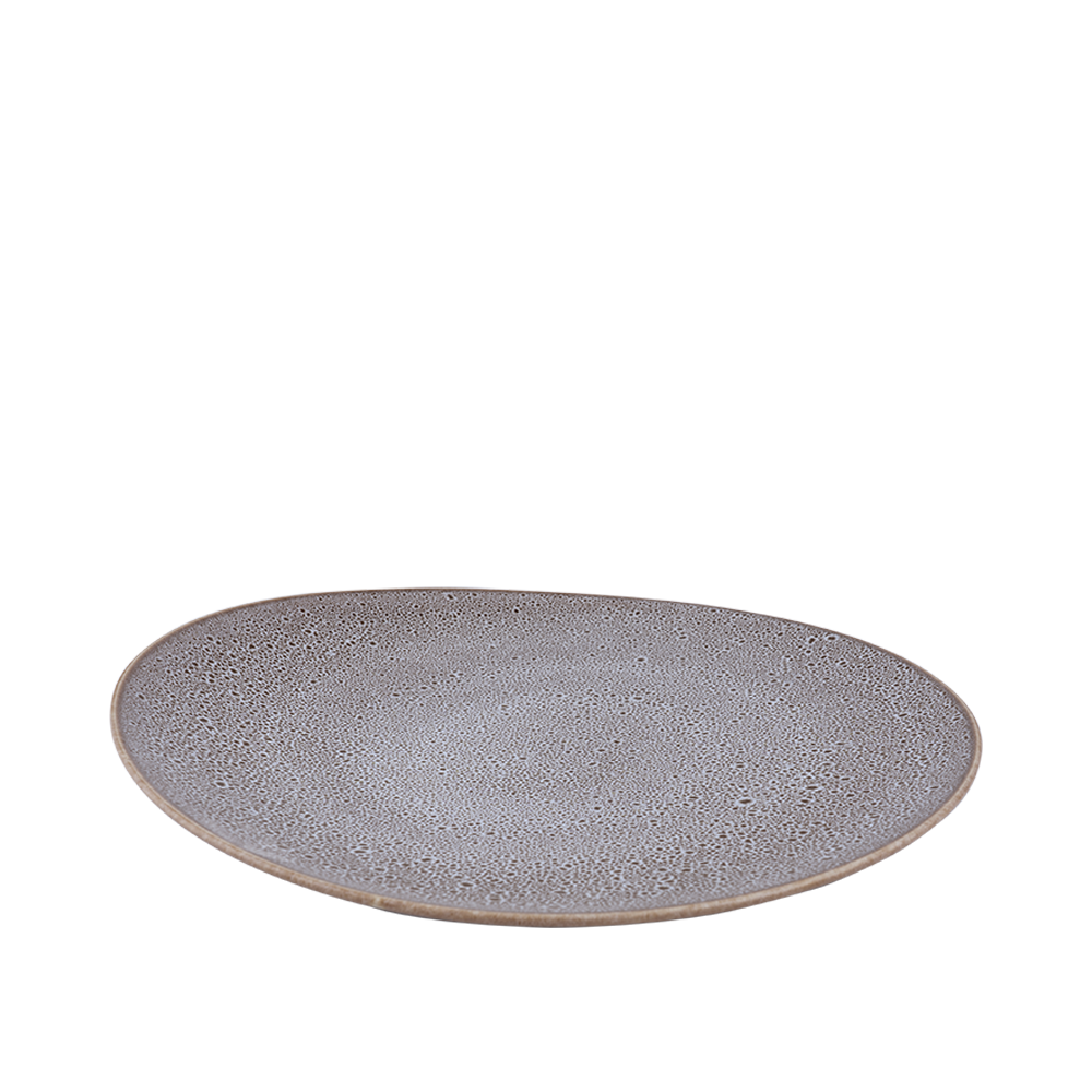 Тарелка мелкая Ariane Porous Dawn 21 см elevated AVCARNC78111021