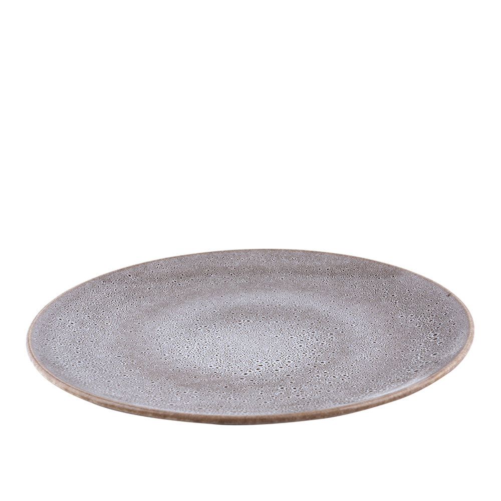 Тарелка мелкая Ariane Porous Dawn 27 см AVCARNC78011027