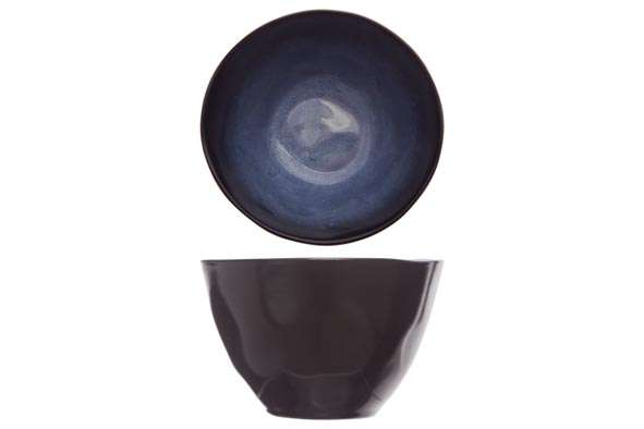 Салатник Cosy&Trendy Sapphire 10Х6,5 см 8642110 - Фото 1