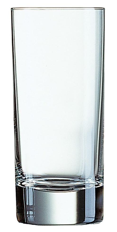 Стакан высокий ARC Arcoroc Granity 350 мл J2606 - Фото 2