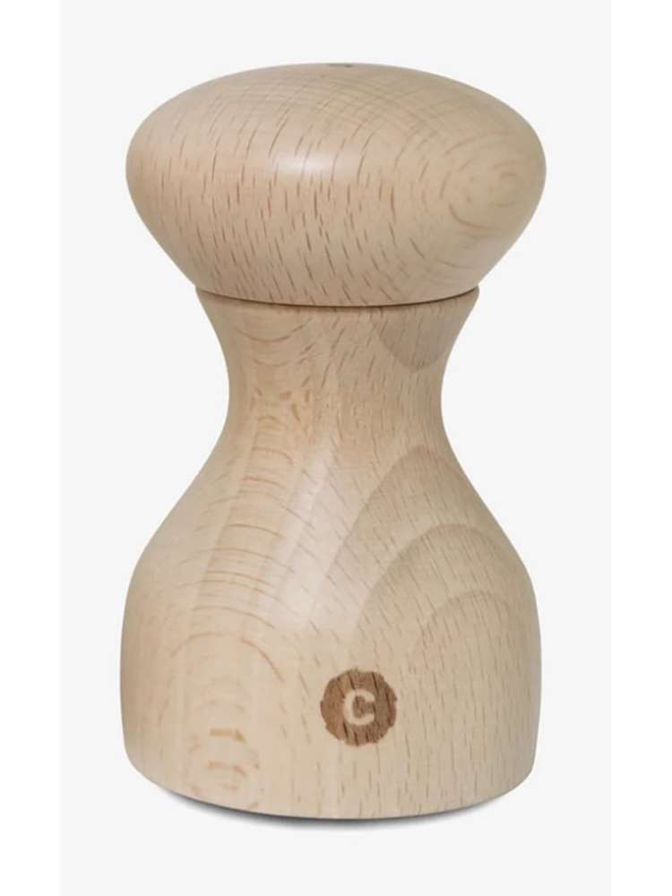 Мелница для перца Crushgrind Lyon 10 см natural 070382-0009-HRC-P - Фото 1